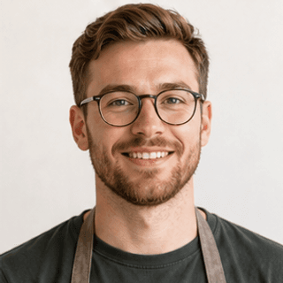 Ben Wilson profile