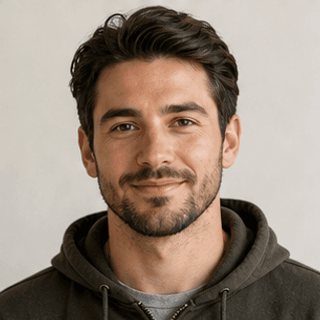 Jack Morgan profile