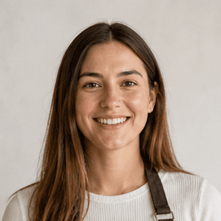 Maria Bennett profile