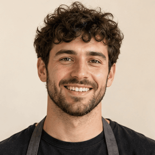 Tom Carter profile